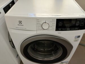 Electrolux serwis
