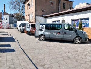 Mobilny Serwis Elektro AGD Electrolux