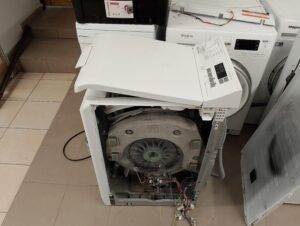 Serwis Electrolux Kleszczewo Serwis Electrolux Kleszczewo