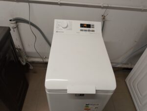 Serwis Electrolux Rawicz